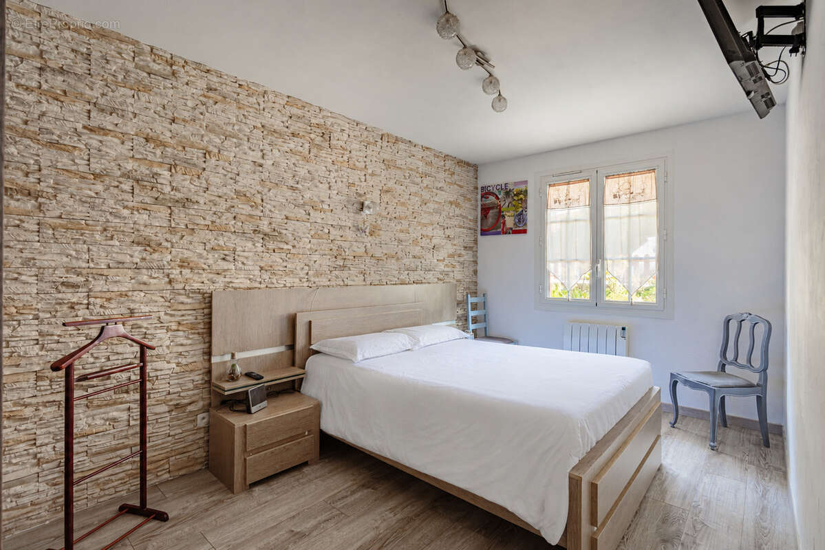 Maison individuelle   Ciboure   Calme et proximité plage - photo 8
