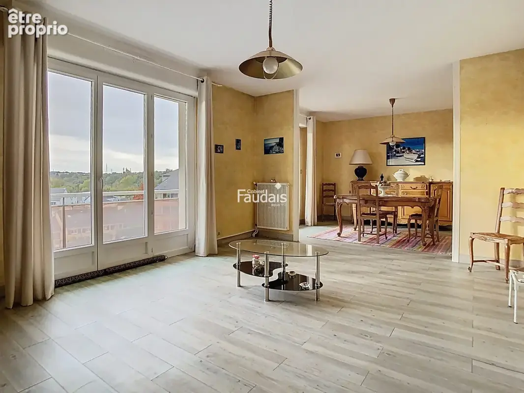 Appartement à SAINT-LO