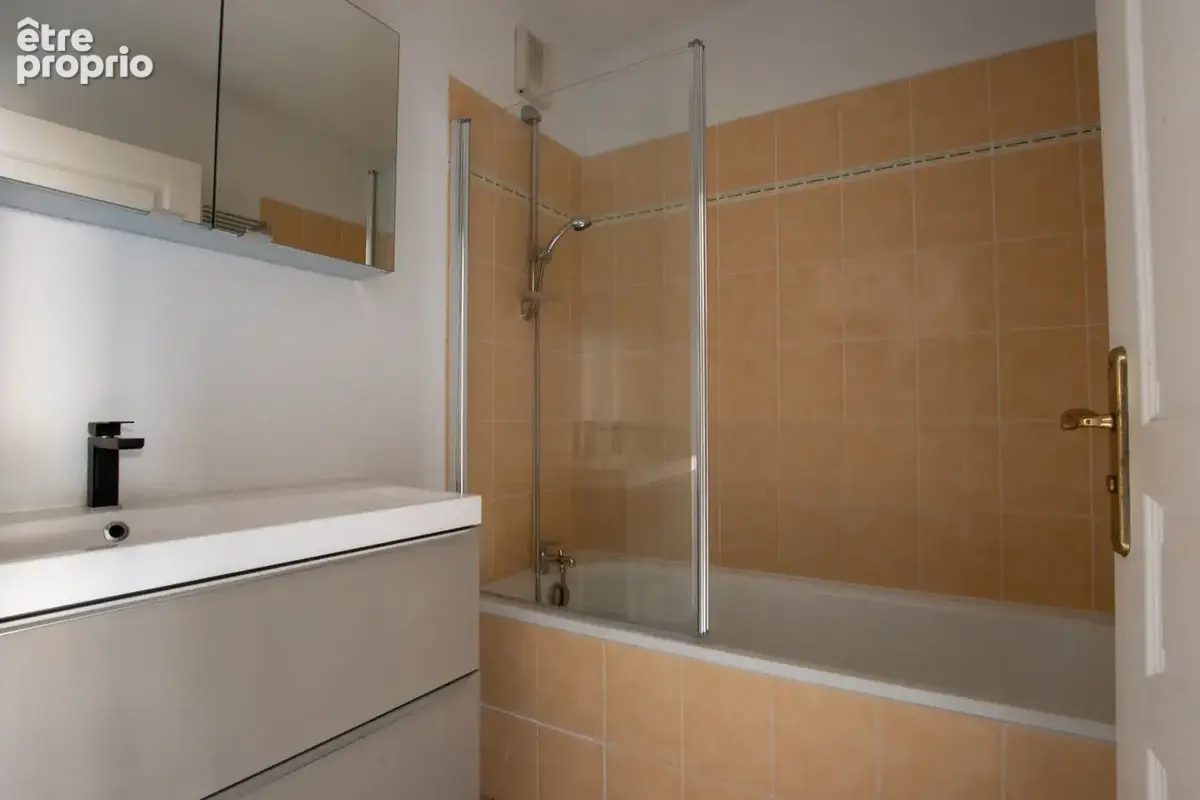 Appartement Angoulême 3 pièces 57m2 - photo 9