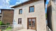 Maison à OLMET