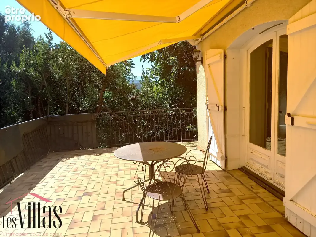 Maison f5 traditionnelle fort potentiel - photo 13
