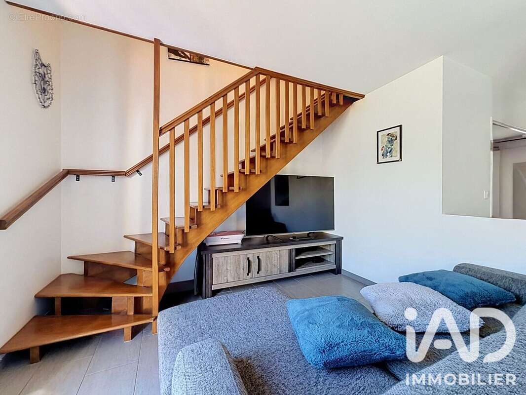 Maison 92 m² à Metz  - photo 4