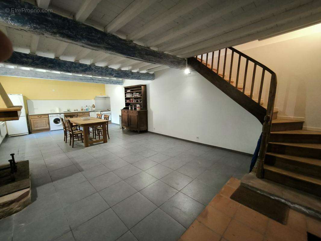 Maison à GAJA-LA-SELVE