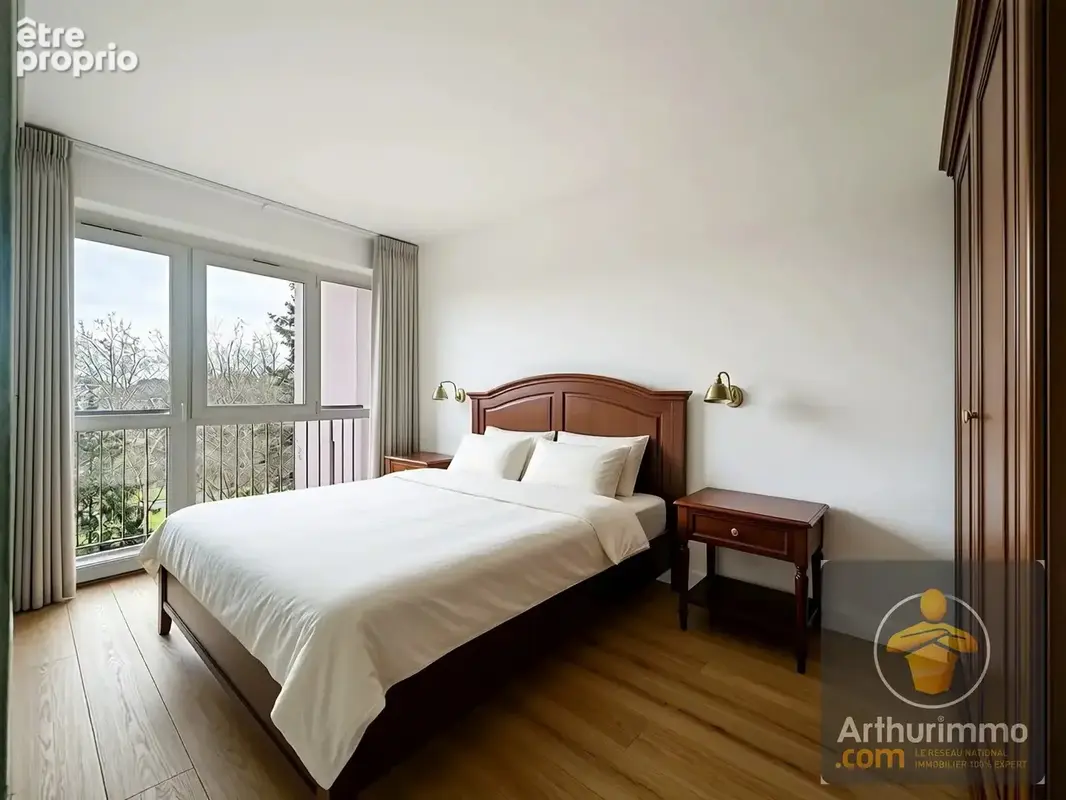 Vente Appartement Boussy-saint-antoine(91800) 178 000ï¿œ - photo 7