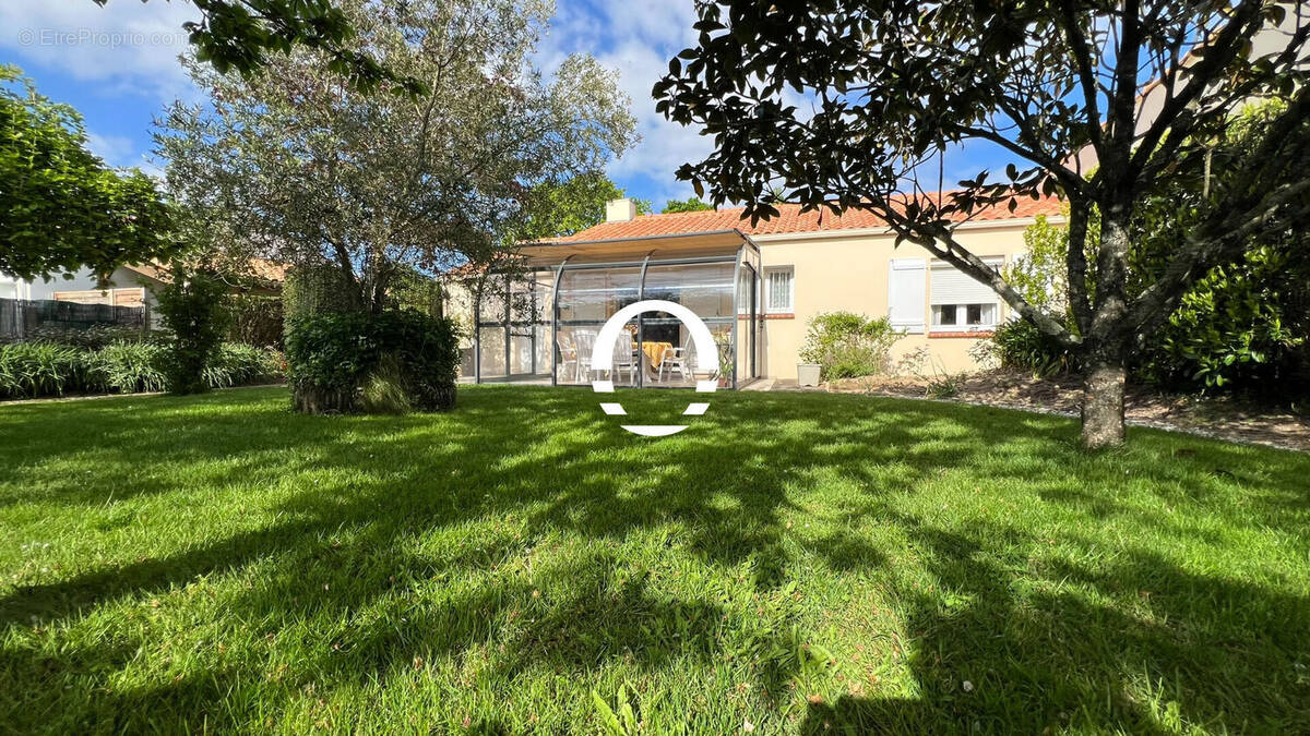 Maison à PORNIC
