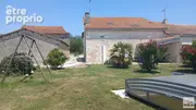 Maison à COURGEAC