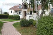 Appartement à LAGNY-SUR-MARNE