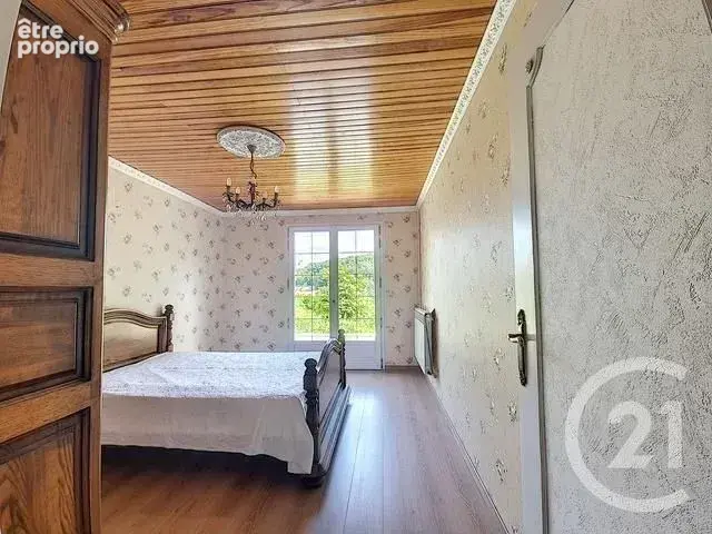 Maison 7 pièces 203 m² à vendre à Laplume (47310) - photo 8