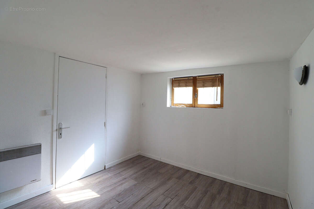 Appartement à SAINT-DENIS