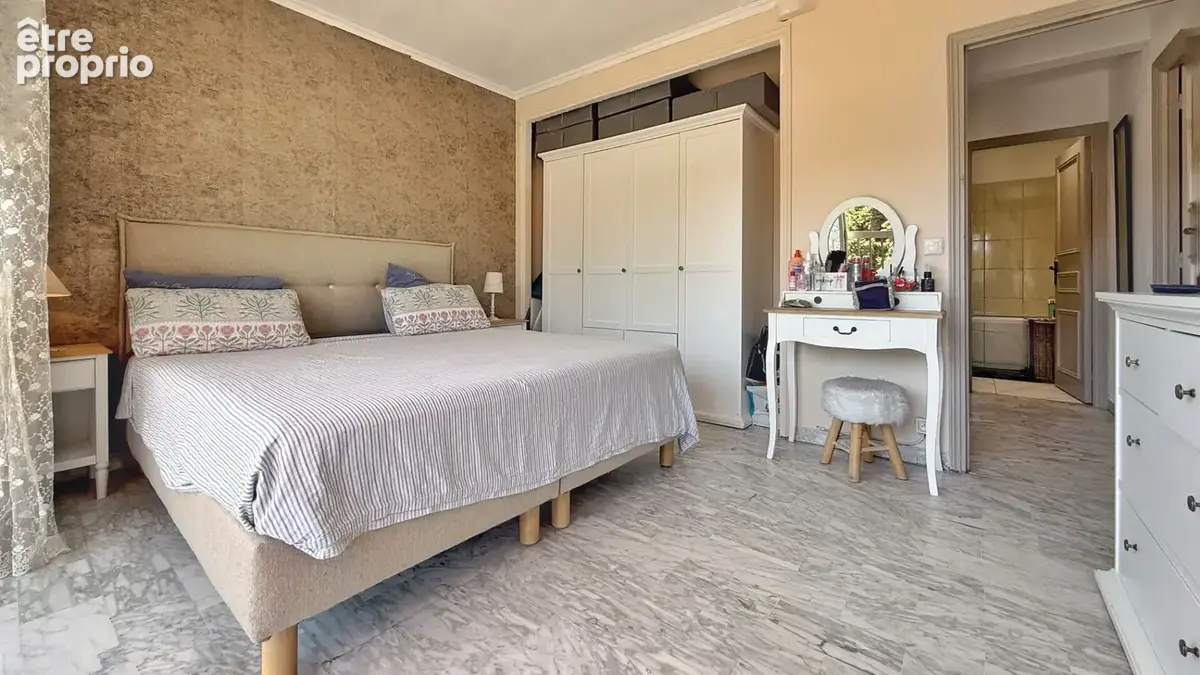 Appartement 93m² à nice - photo 8