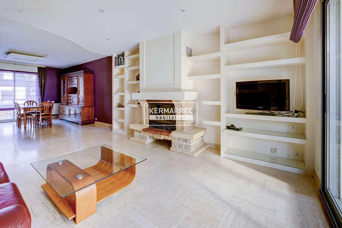 Maison à CESSON-SEVIGNE