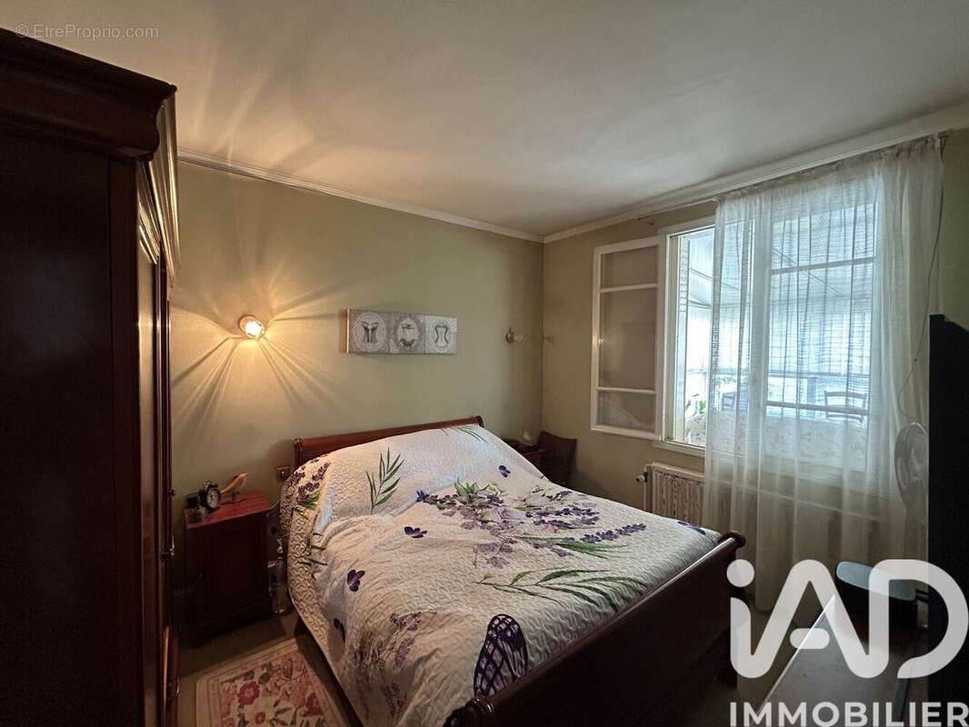 Photo 8 - Maison à SAINT-AMAND-MONTROND