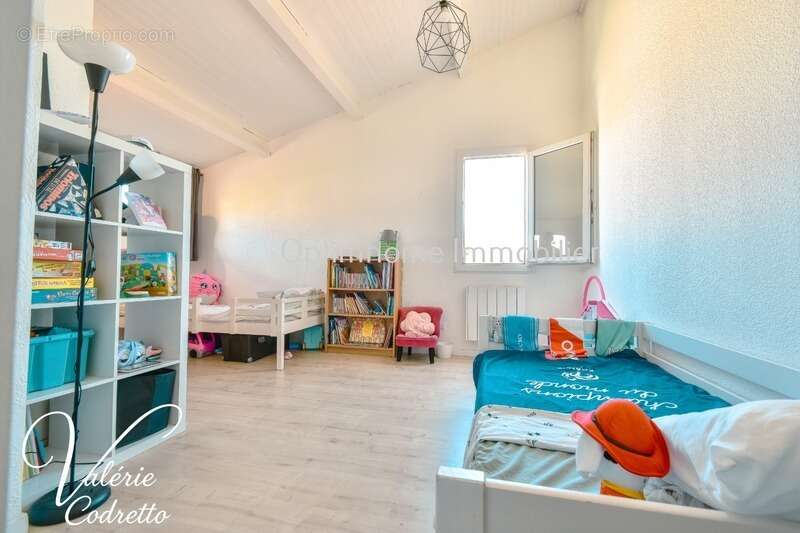 Appartement à HYERES
