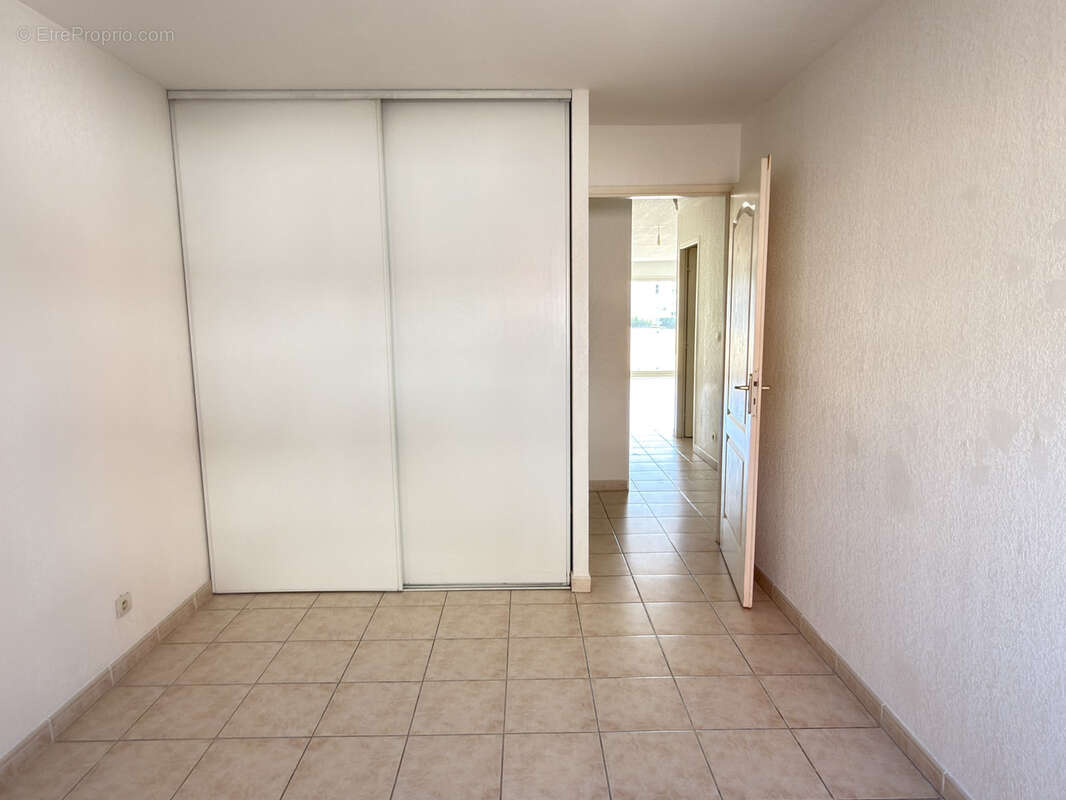 Exclusivité   Appartement P3 avec balcon, garage et cave   Quartier Capouchines, Nîmes - photo 11