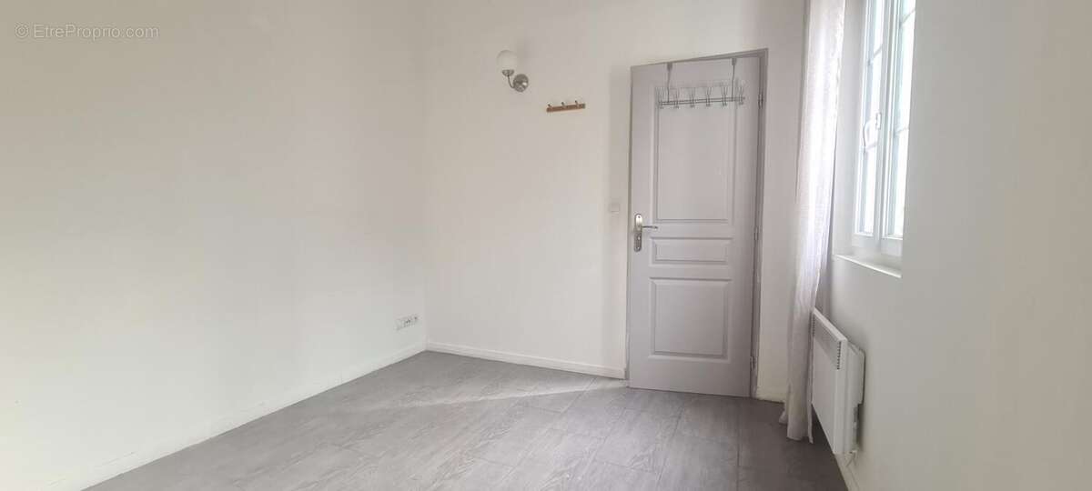 Appartement à ARGENTEUIL