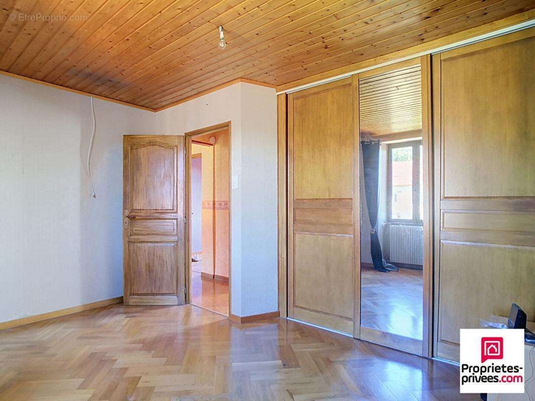 Maison Hericourt 6 pièce(s) 138 m2 - photo 8