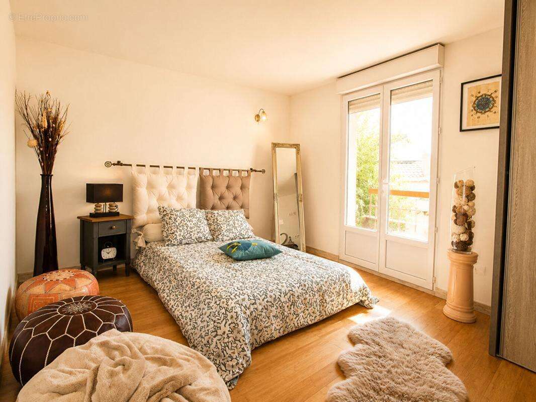 Maison à MONTREDON-DES-CORBIERES