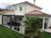 Maison à SAINT-JUNIEN