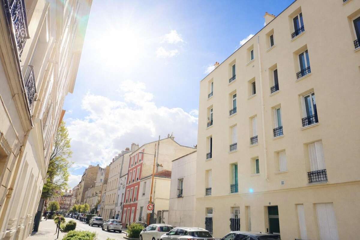 Photo 8 - Appartement à PANTIN