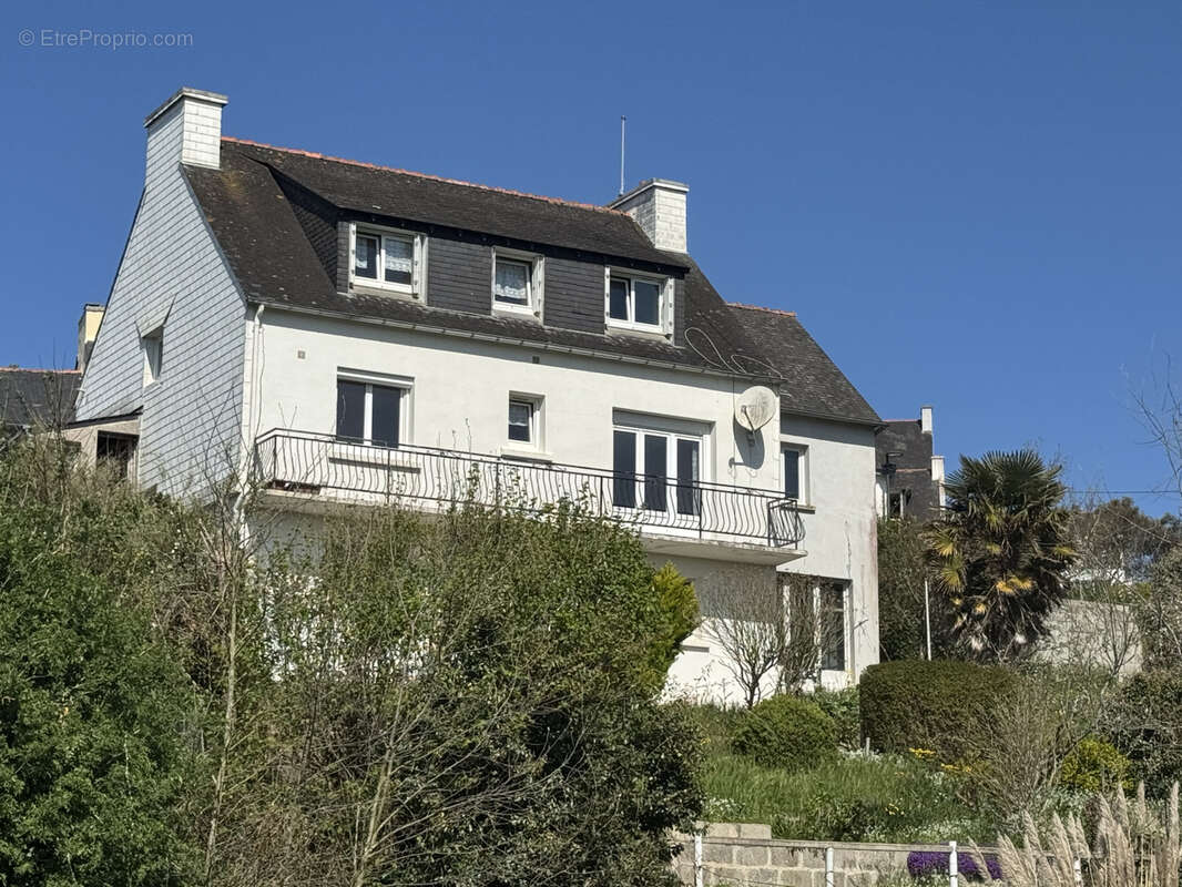 Maison à SAINT-NIC
