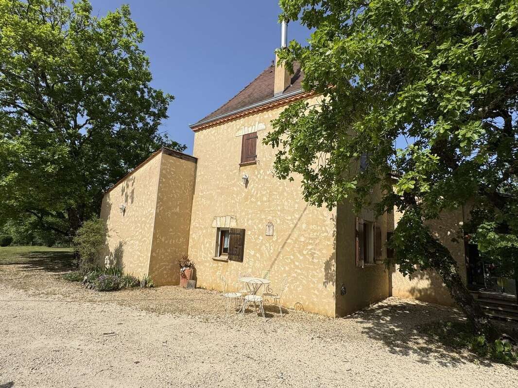 IMG2783 - Maison à DAGLAN