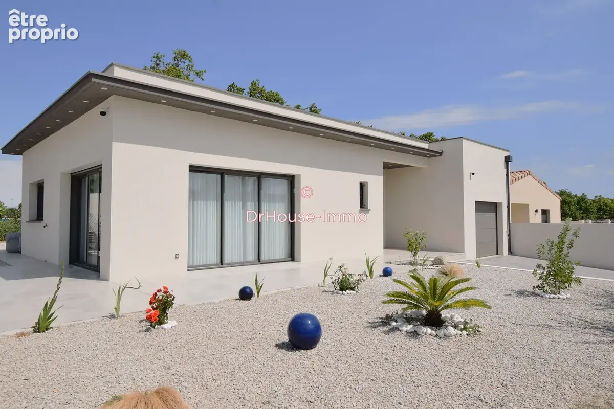 Maison 146 m² à Beziers  - photo 2