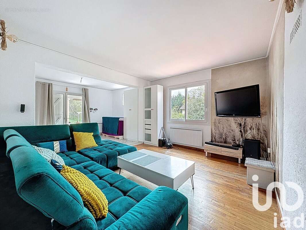 Photo 8 - Maison à MONTESQUIEU-VOLVESTRE