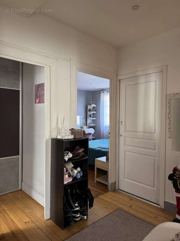 Appartement à LOUHANS