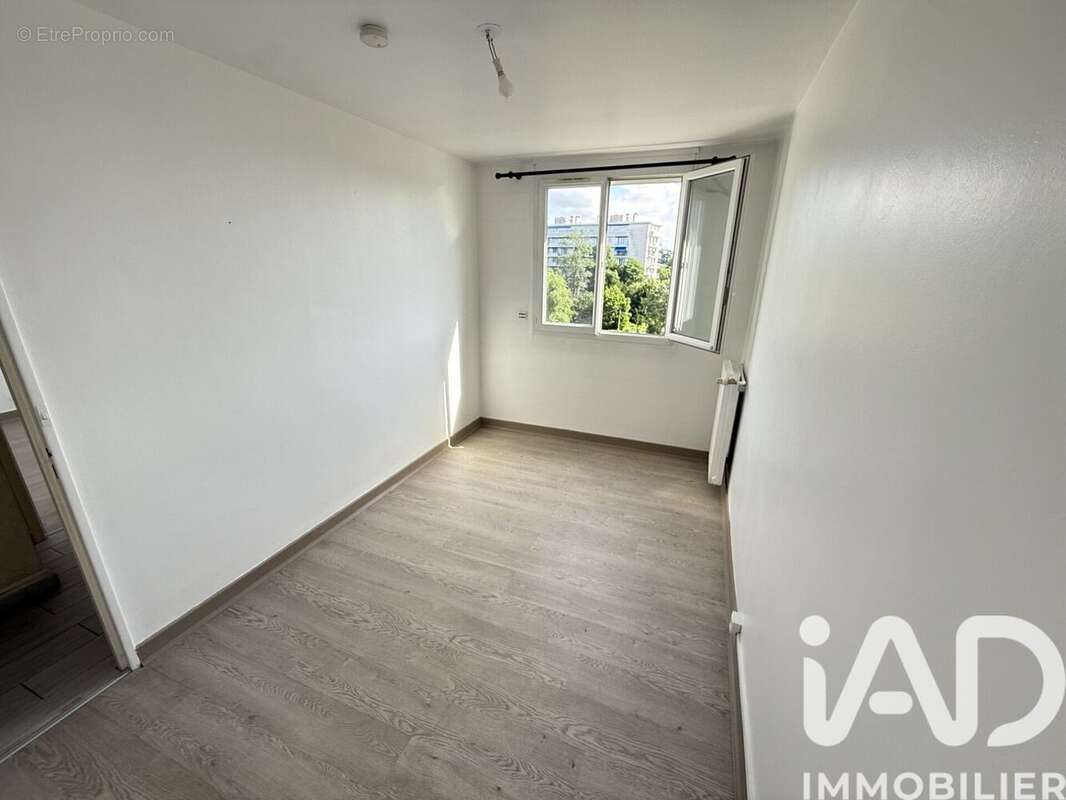 Photo 8 - Appartement à JOUE-LES-TOURS