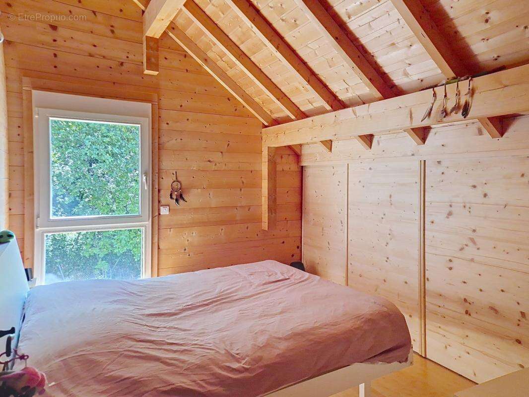 Maison 140 m² à Castillon  - photo 8