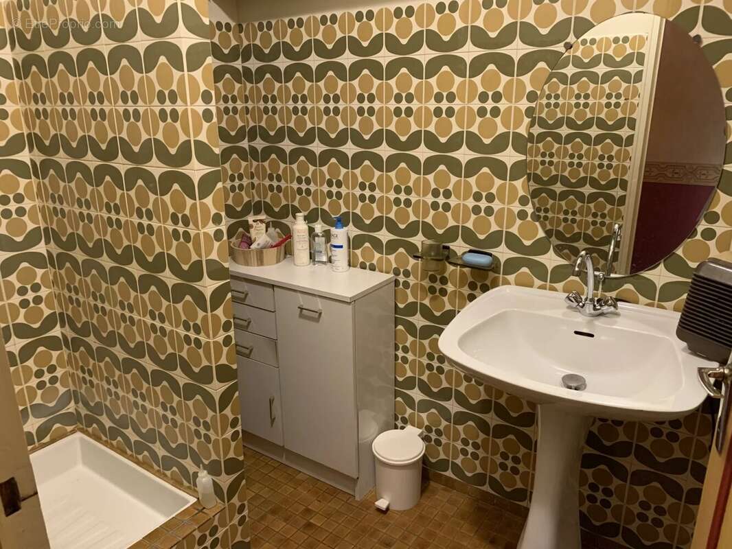 Maison à SAINT-JEAN-DE-LA-RUELLE