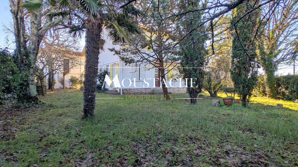 Villa balnéaire - à 250m de l' océan - - photo 14