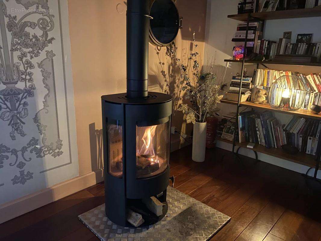 Maison à SAINT-GERMAIN-AU-MONT-D&#039;OR