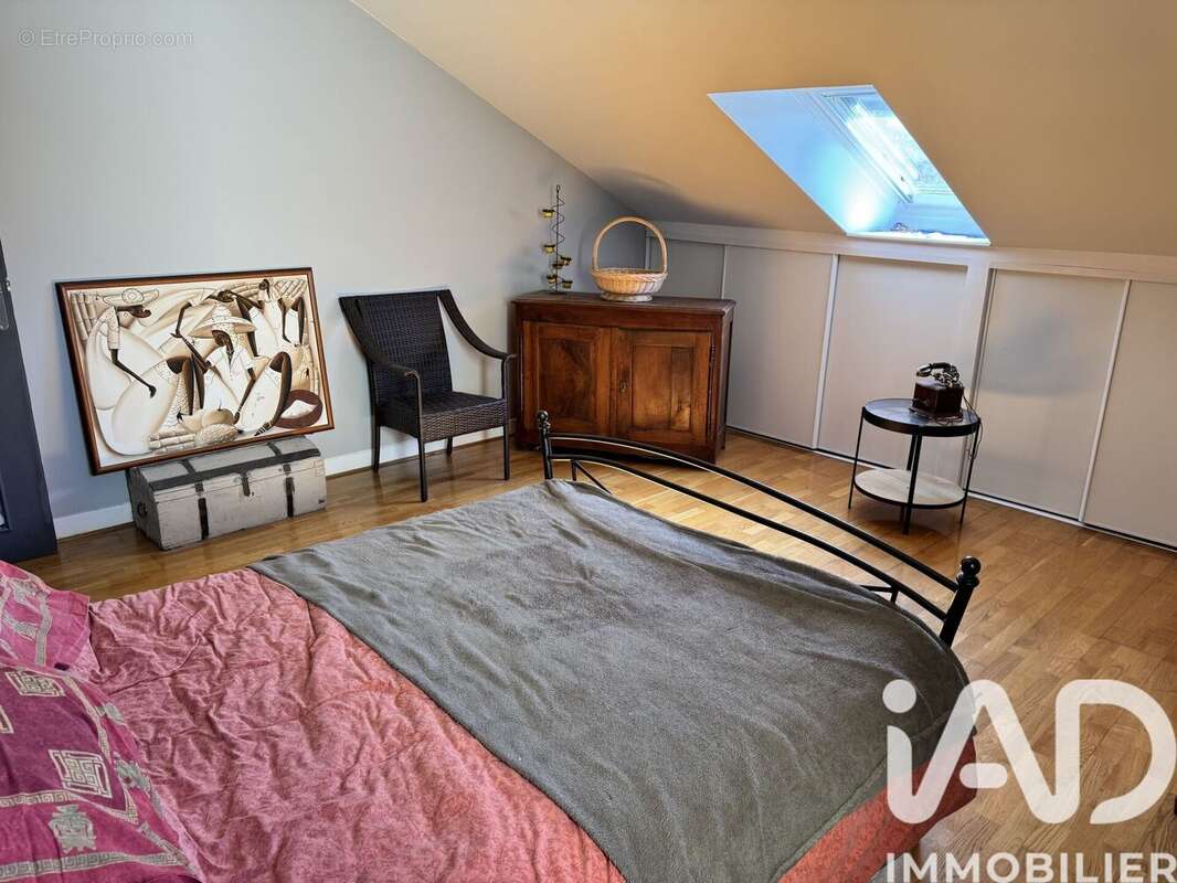 Photo 9 - Appartement à AURILLAC