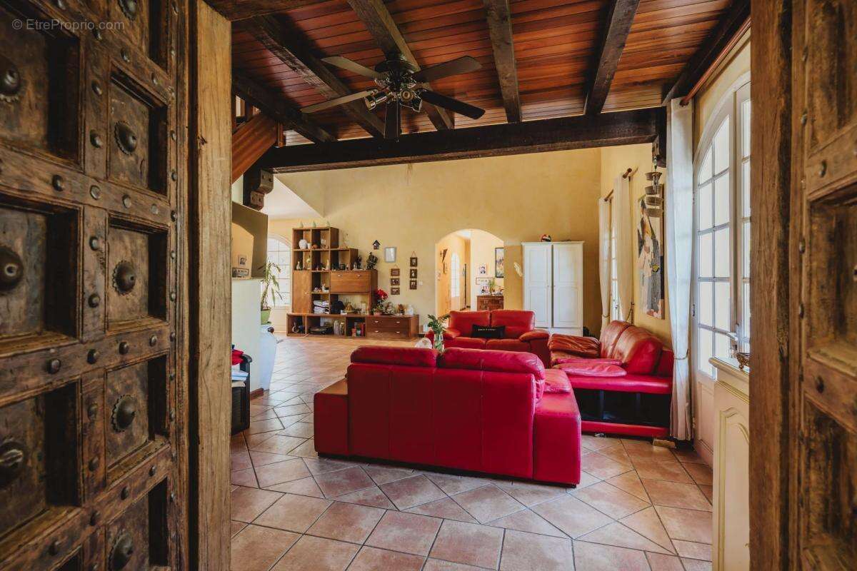 Maison à SAINT-PIERRE