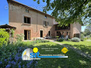 Maison à CHONAS-L&#039;AMBALLAN