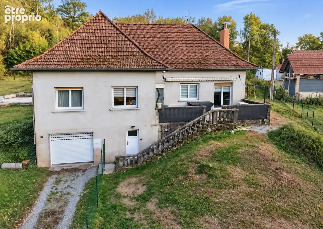 Maison familiale de 146 m2 avec dépendance et plus de 3 hectares de terrain - photo 7