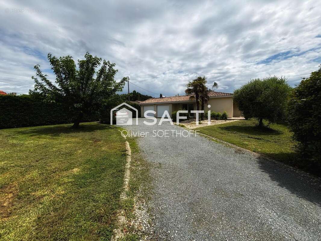 Photo 2 - Maison à TONNEINS