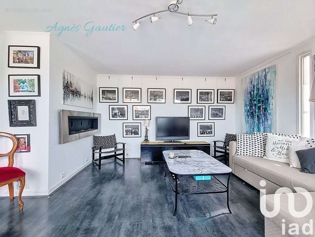 Photo 7 - Appartement à SUCY-EN-BRIE