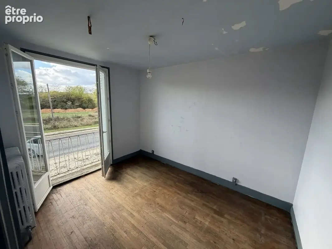 Maison 4 pièces 71 m² à vendre à Gien (45500) - photo 4