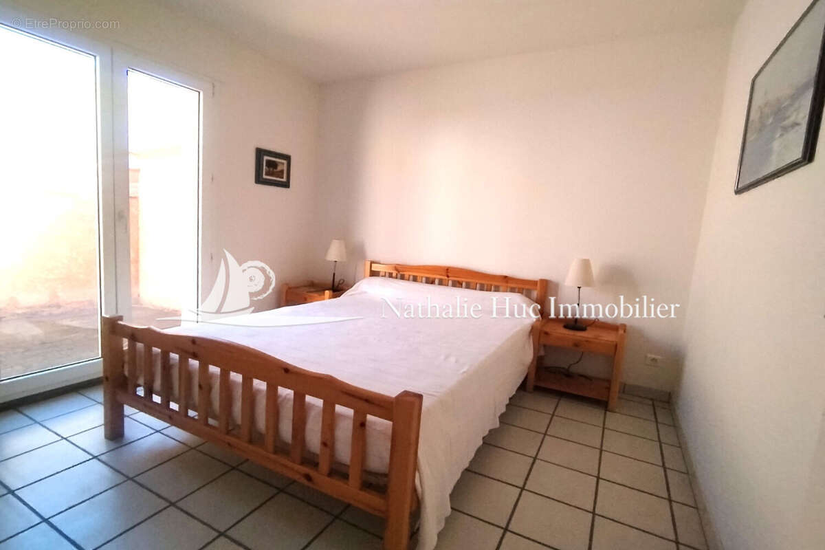 Maison à LE BARCARES