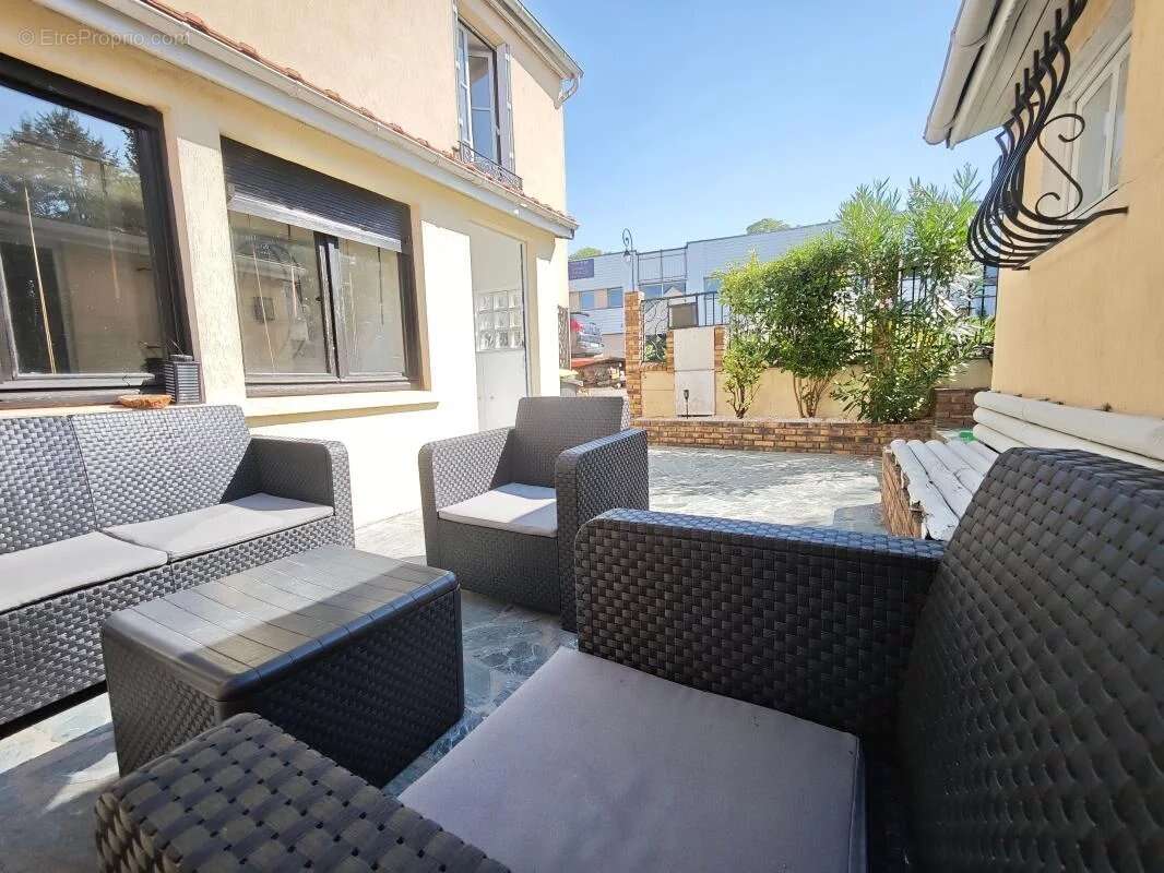 Maison À Vendre 4 pièces 80 m² au sol - photo 14