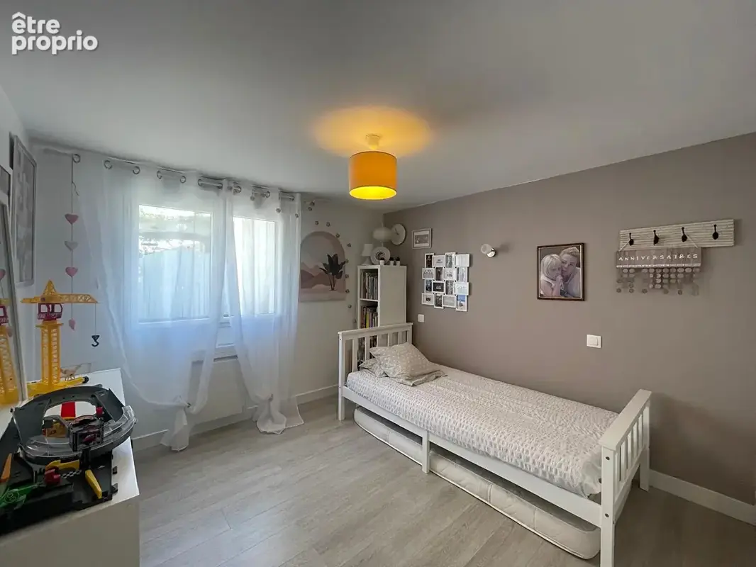 Maison Talmont Saint Hilaire 9 pièce(s) 220 m2 - photo 10