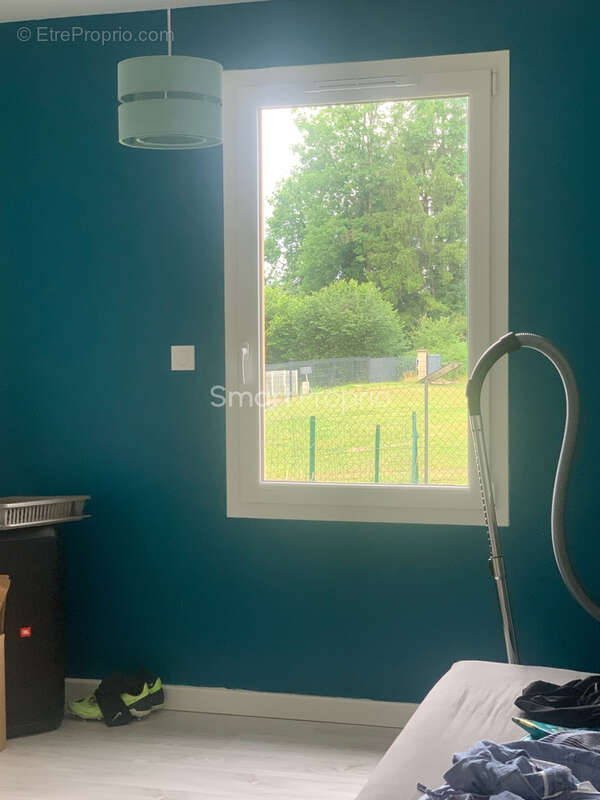 Maison contemporaine 80 m2 secteur calme - photo 6
