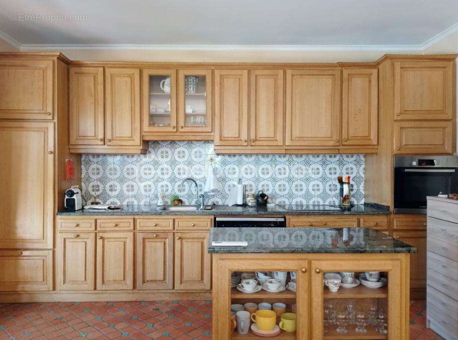Maison familiale - photo 6