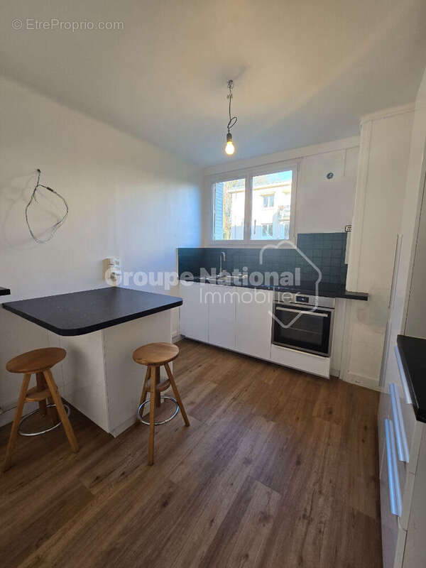 Appartement à VIROFLAY