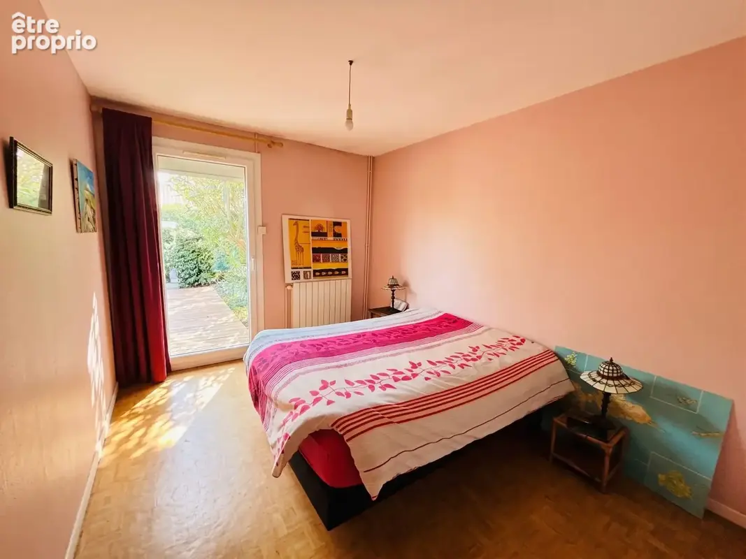 Maison 3 pièces 76 m² à vendre à Romans-Sur-Isere (26100) - photo 5