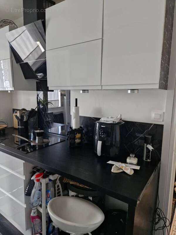 Appartement à LAON