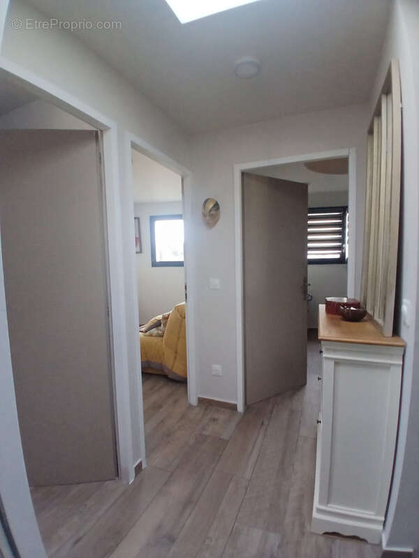 Maison à CANET-EN-ROUSSILLON