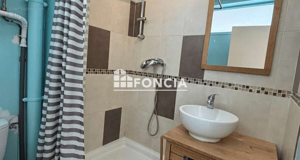 Appartement à SAINT-JEAN-DE-MONTS